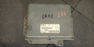 ΕΓΚΕΦΑΛΟΣ CITROEN SAXO 