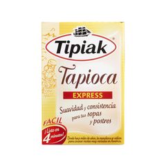 Άμυλο Ταπιόκα Tipiak Tapioca Express 250g