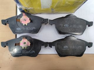 AUDI A3,A4 1800-2800CC KAI QUATTRO ΣΕΤ ΤΑΚΑΚΙΑ ΕΜΠΡΟΣ MARELLI