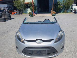 ΜΟΥΡΑΚΙ ΚΟΜΠΛΕ FORD FIESTA '09 - '12 ΤΥΠΟΣ ΚΙΝΗΤΗΡΑ RTJA  1.4cc -thumb-2