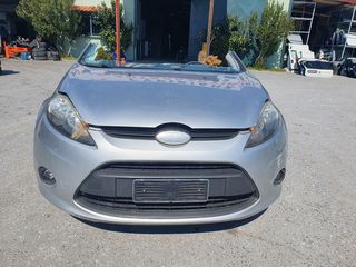 ΜΟΥΡΑΚΙ ΚΟΜΠΛΕ FORD FIESTA '09 - '12 ΤΥΠΟΣ ΚΙΝΗΤΗΡΑ RTJA  1.4cc -thumb-3