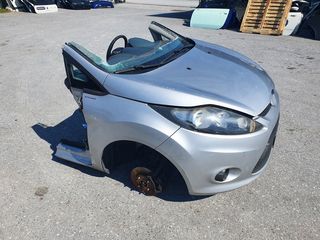 ΜΟΥΡΑΚΙ ΚΟΜΠΛΕ FORD FIESTA '09 - '12 ΤΥΠΟΣ ΚΙΝΗΤΗΡΑ RTJA  1.4cc -thumb-4