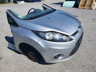 ΜΟΥΡΑΚΙ ΚΟΜΠΛΕ FORD FIESTA '09 - '12 ΤΥΠΟΣ ΚΙΝΗΤΗΡΑ RTJA  1.4cc -thumb-5