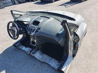 ΜΟΥΡΑΚΙ ΚΟΜΠΛΕ FORD FIESTA '09 - '12 ΤΥΠΟΣ ΚΙΝΗΤΗΡΑ RTJA  1.4cc -thumb-6