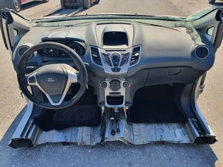 ΜΟΥΡΑΚΙ ΚΟΜΠΛΕ FORD FIESTA '09 - '12 ΤΥΠΟΣ ΚΙΝΗΤΗΡΑ RTJA  1.4cc -thumb-7