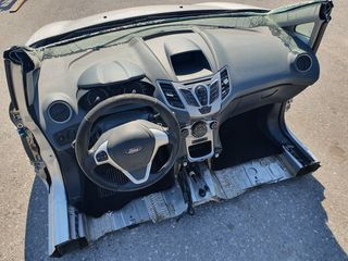 ΜΟΥΡΑΚΙ ΚΟΜΠΛΕ FORD FIESTA '09 - '12 ΤΥΠΟΣ ΚΙΝΗΤΗΡΑ RTJA  1.4cc -thumb-8