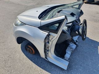 ΜΟΥΡΑΚΙ ΚΟΜΠΛΕ FORD FIESTA '09 - '12 ΤΥΠΟΣ ΚΙΝΗΤΗΡΑ RTJA  1.4cc -thumb-9