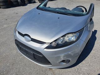 ΜΟΥΡΑΚΙ ΚΟΜΠΛΕ FORD FIESTA '09 - '12 ΤΥΠΟΣ ΚΙΝΗΤΗΡΑ RTJA  1.4cc -thumb-11