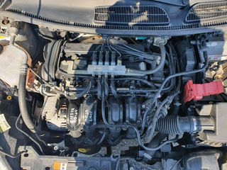 ΜΟΥΡΑΚΙ ΚΟΜΠΛΕ FORD FIESTA '09 - '12 ΤΥΠΟΣ ΚΙΝΗΤΗΡΑ RTJA  1.4cc -thumb-12