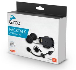 ΚΙΤ ΚΡΑΝΟΥΣ CARDO ΓΙΑ PACKTALK JBL προσφορά από 130ε