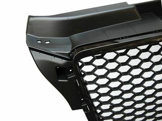 Audi A3 Look RS Μάσκα -thumb-3
