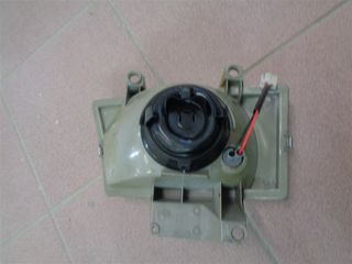 ΦΑΝΟΣ ΕΜΠΡΟΣ ΑΡΙΣΤΕΡΟΣ  (  MAZDA B2500 99-03 )-thumb-1