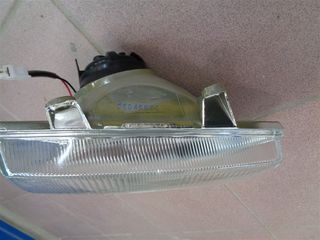 ΦΑΝΟΣ ΕΜΠΡΟΣ ΑΡΙΣΤΕΡΟΣ  (  MAZDA B2500 99-03 )-thumb-2