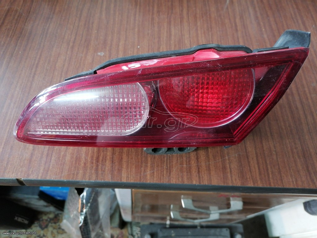 ΦΑΝΑΡΙ ΠΙΣΩ ΔΕΞΙΟ (ΠΟΡΤ ΠΑΓΚΑΖ) Ν)50504819 ALFA ROMEO 159