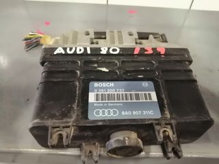 ΕΓΚΕΦΑΛΟΣ AUDI 80