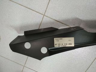Κολώνα εμπρός αριστερά BMW E36 -thumb-2