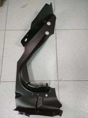 Κολώνα εμπρός αριστερά BMW E36 -thumb-1