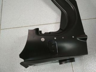 Κολώνα εμπρός αριστερά BMW E36 -thumb-3
