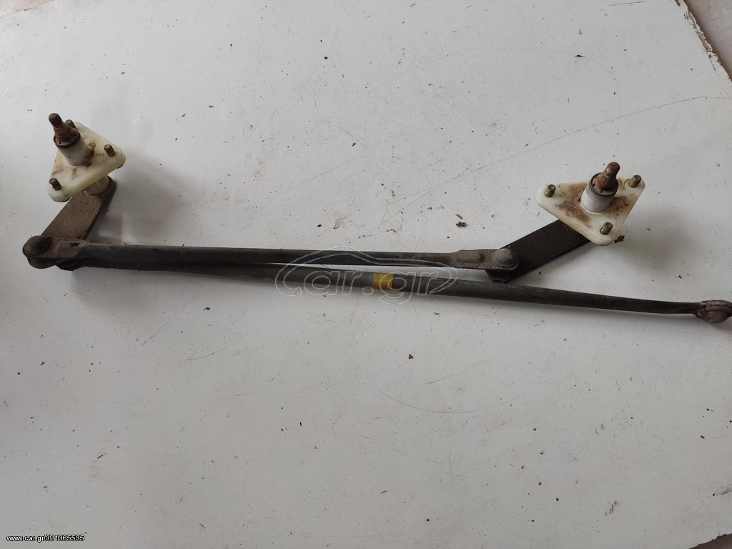Ντίζες (άξονες) υαλοκαθαριστήρων DAIHATSU TERIOS 97-05
