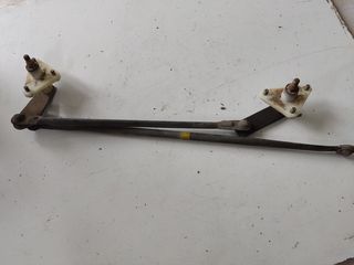 Ντίζες (άξονες) υαλοκαθαριστήρων DAIHATSU TERIOS 97-05