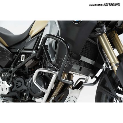 ΚΑΓΚΕΛΑ ΠΡΟΣΤΑΣΙΑΣ SW MOTECH BMW F800GS Adv '14-'19