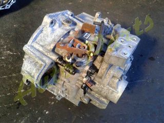 ΣΑΣΜΑΝ XEIPOKINHTO VW /SEAT/SKODA/ AUDI  ,6API ΣΑΣΜΑΝ (6 ΤΑΧΥΤΗΤΕΣ), ΚΩΔ.ΚΙΝ. ΝFU ,ΚΩΔ.ΑΝΤ. CFF, ΜΟΝΤΕΛΟ 2010-2018