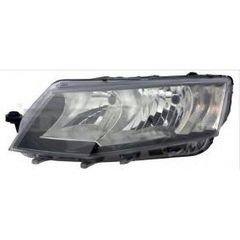ΦΑΝΟΣ ΕΜΠΡΟΣ ΗΛΕΚΤ. (Ε) (Μ/ΜΟΤΕΡ) (DEPO) ΑΡΙΣΤΕΡΟ SKODA OCTAVIA 6 13-17
