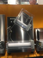 INOXWEB 2027-ΕΠΑΓΓΕΛΜΑΤΙΚΟ ΦΟΡΜΑΡΙΣΤΙΚΟ ΖΥΜΗΣ RESTO ITALIA SPR 40 PA 55X37X75 ΕΚ RST-SPR40PA--ΠΑΡΑΔΟΣΗ 15-17 ΜΕΡΕΣ-- ΝΕΑ ΤΙΜΗ