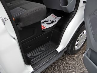 Ford Transit 2018 Van 350 L3H3 2.0 TDCi ΜΑΚΡΙ ΣΑΣΙ ΕΛΛΗΝΙΚΟ ΥΠΕΡΑΡΙΣΤΟ !!!-thumb-56