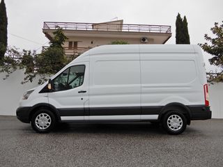 Ford Transit 2018 Van 350 L3H3 2.0 TDCi ΜΑΚΡΙ ΣΑΣΙ ΕΛΛΗΝΙΚΟ ΥΠΕΡΑΡΙΣΤΟ !!!-thumb-11