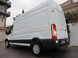 Ford Transit 2018 Van 350 L3H3 2.0 TDCi ΜΑΚΡΙ ΣΑΣΙ ΕΛΛΗΝΙΚΟ ΥΠΕΡΑΡΙΣΤΟ !!!-thumb-15