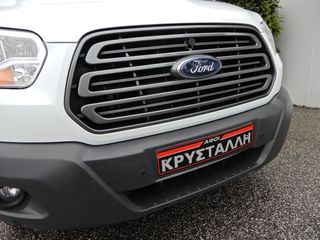 Ford Transit 2018 Van 350 L3H3 2.0 TDCi ΜΑΚΡΙ ΣΑΣΙ ΕΛΛΗΝΙΚΟ ΥΠΕΡΑΡΙΣΤΟ !!!-thumb-28