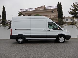 Ford Transit 2018 Van 350 L3H3 2.0 TDCi ΜΑΚΡΙ ΣΑΣΙ ΕΛΛΗΝΙΚΟ ΥΠΕΡΑΡΙΣΤΟ !!!-thumb-7
