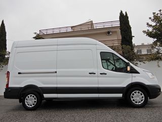Ford Transit 2018 Van 350 L3H3 2.0 TDCi ΜΑΚΡΙ ΣΑΣΙ ΕΛΛΗΝΙΚΟ ΥΠΕΡΑΡΙΣΤΟ !!!-thumb-9