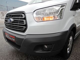 Ford Transit 2018 Van 350 L3H3 2.0 TDCi ΜΑΚΡΙ ΣΑΣΙ ΕΛΛΗΝΙΚΟ ΥΠΕΡΑΡΙΣΤΟ !!!-thumb-30