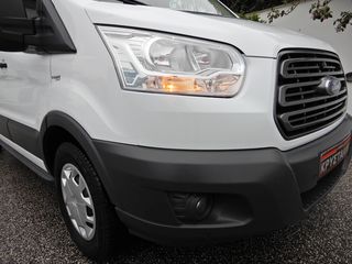 Ford Transit 2018 Van 350 L3H3 2.0 TDCi ΜΑΚΡΙ ΣΑΣΙ ΕΛΛΗΝΙΚΟ ΥΠΕΡΑΡΙΣΤΟ !!!-thumb-27