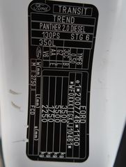 Ford Transit 2018 Van 350 L3H3 2.0 TDCi ΜΑΚΡΙ ΣΑΣΙ ΕΛΛΗΝΙΚΟ ΥΠΕΡΑΡΙΣΤΟ !!!-thumb-90