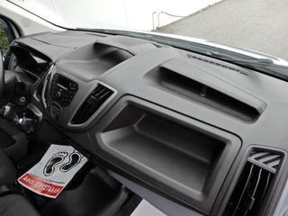 Ford Transit 2018 Van 350 L3H3 2.0 TDCi ΜΑΚΡΙ ΣΑΣΙ ΕΛΛΗΝΙΚΟ ΥΠΕΡΑΡΙΣΤΟ !!!-thumb-38