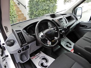 Ford Transit 2018 Van 350 L3H3 2.0 TDCi ΜΑΚΡΙ ΣΑΣΙ ΕΛΛΗΝΙΚΟ ΥΠΕΡΑΡΙΣΤΟ !!!-thumb-35