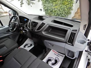 Ford Transit 2018 Van 350 L3H3 2.0 TDCi ΜΑΚΡΙ ΣΑΣΙ ΕΛΛΗΝΙΚΟ ΥΠΕΡΑΡΙΣΤΟ !!!-thumb-33
