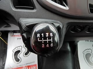 Ford Transit 2018 Van 350 L3H3 2.0 TDCi ΜΑΚΡΙ ΣΑΣΙ ΕΛΛΗΝΙΚΟ ΥΠΕΡΑΡΙΣΤΟ !!!-thumb-46