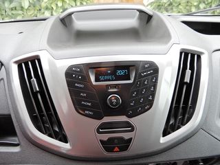 Ford Transit 2018 Van 350 L3H3 2.0 TDCi ΜΑΚΡΙ ΣΑΣΙ ΕΛΛΗΝΙΚΟ ΥΠΕΡΑΡΙΣΤΟ !!!-thumb-44