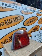 TOYOTA YARIS 03-05 ΠΙΣΩ ΦΑΝΑΡΙ ΔΕΞΙΑ (ΟΙ ΤΙΜΕΣ ΕΙΝΑΙ ΕΝΔΕΙΚΤΙΚΕΣ) 2ΤΜΧ  -thumb-3