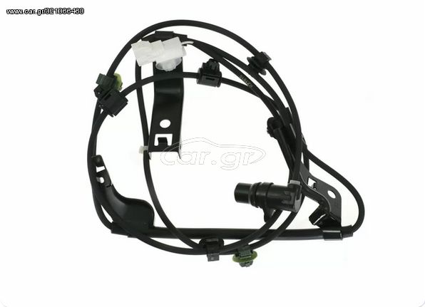 ΑΙΣΘΗΤΗΡΑΣ ABS TOYOTA HILUX VIGO KUN25/26/35 '05-14 4WD ΕΜΠΡΟΣ ΔΕΞΙΑ