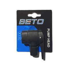 BETO Τρόμπα Ανταλλακτικά Pump Head AV/FV/DV