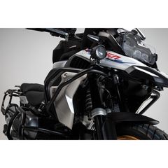 ΚΑΓΚΕΛΑ ΠΡΟΣΤΑΣΙΑΣ (ΑΝΩ) SW MOTECH BMW R1200GS '17-'18 , R1250GS 