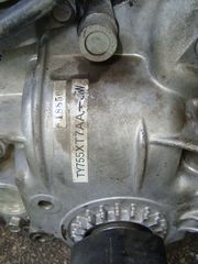 SUBARU FORESTER 2006 MOΝΤΕΛΟ-thumb-1