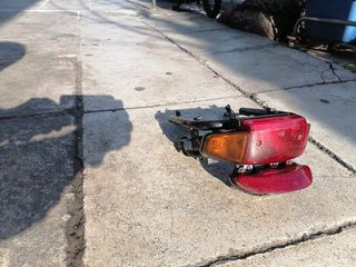 honda astrea grand 100 κομπλε φαναρι πισω-thumb-3
