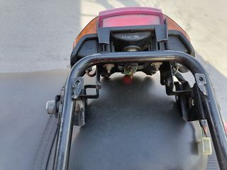 honda astrea grand 100 κομπλε φαναρι πισω-thumb-5