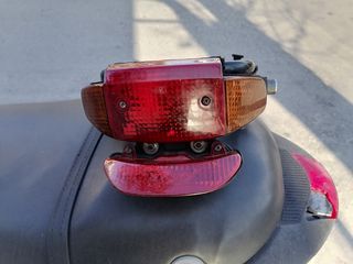 honda astrea grand 100 κομπλε φαναρι πισω-thumb-6